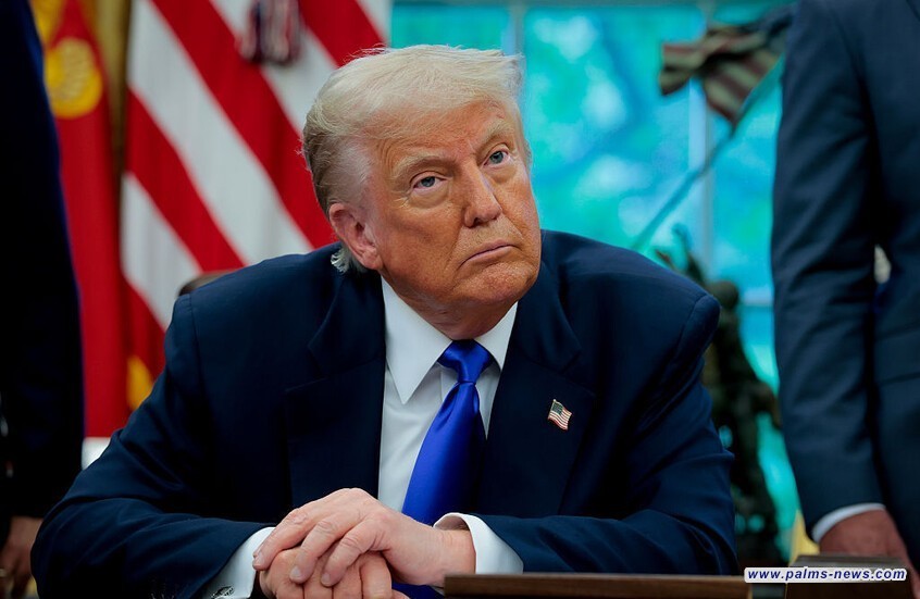 ترامب: نحن نصدق كلام الحوثيين